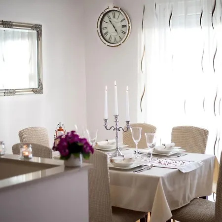 Apartment Lmd