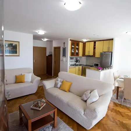 Lmd Apartment *