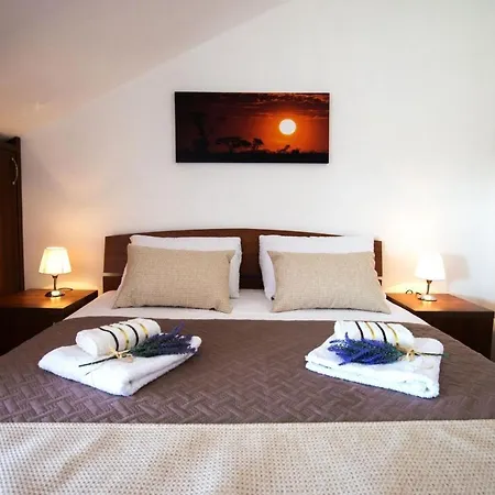 Apartman Lmd *
