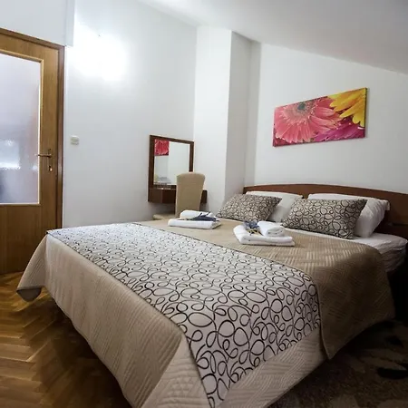 Lmd Apartman