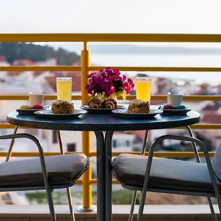 Apartman Lmd Makarska