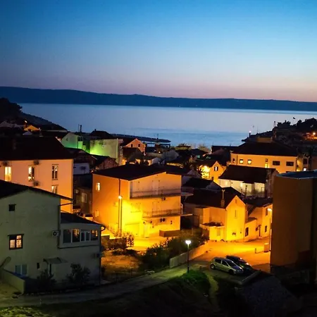 Apartman Lmd Makarska