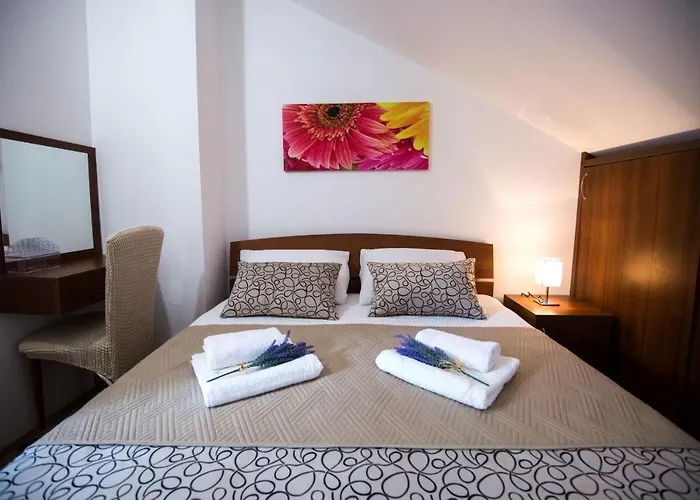 Lmd Apartment Makarska