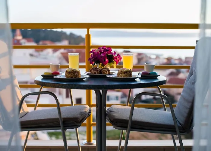 Apartment Lmd Makarska