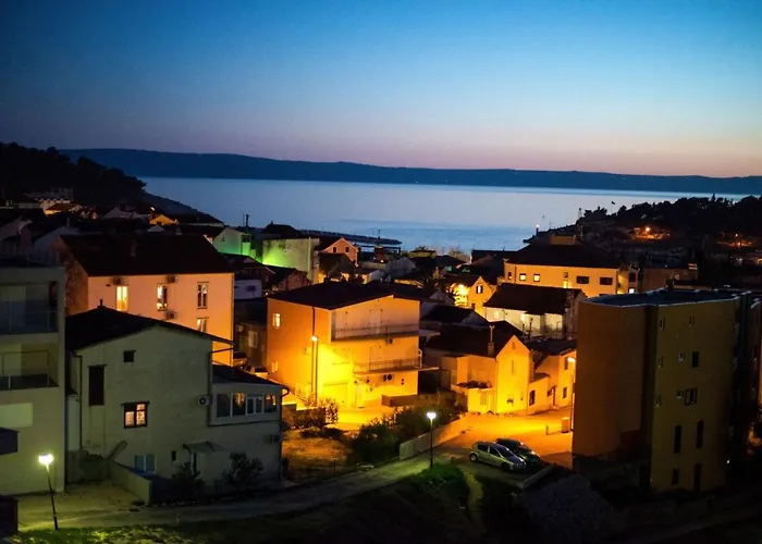 Apartment Lmd Makarska