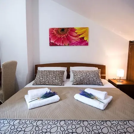 Lmd Appartement Makarska